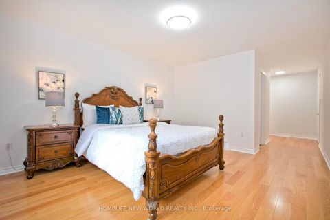Photo 14 at 39 Green Meadows Circle, Don Valley Village, Toronto