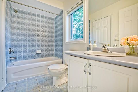 Photo 15 at 39 Green Meadows Circle, Don Valley Village, Toronto
