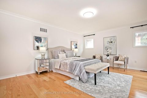 Photo 16 at 39 Green Meadows Circle, Don Valley Village, Toronto