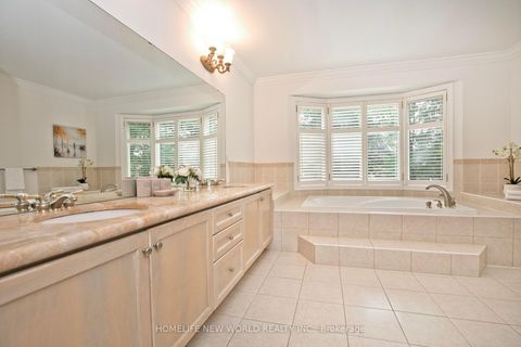 Photo 20 at 39 Green Meadows Circle, Don Valley Village, Toronto