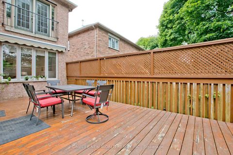 Photo 23 at 39 Green Meadows Circle, Don Valley Village, Toronto