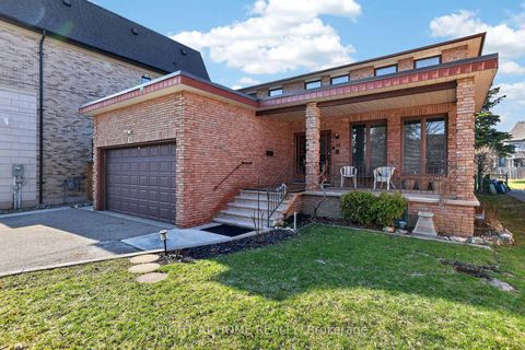 Photo 1 at 56 Birch Avenue, South Richvale, Richmond Hill