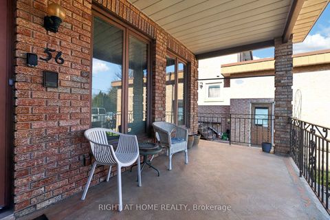 Photo 2 at 56 Birch Avenue, South Richvale, Richmond Hill