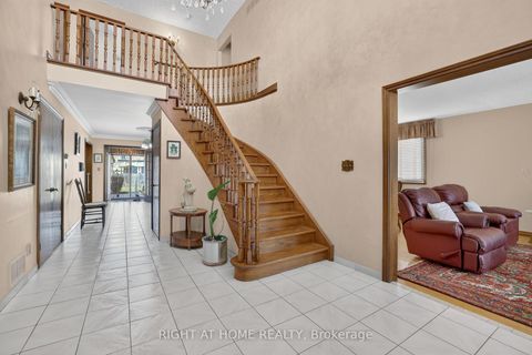 Photo 3 at 56 Birch Avenue, South Richvale, Richmond Hill