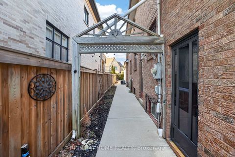 Photo 36 at 56 Birch Avenue, South Richvale, Richmond Hill