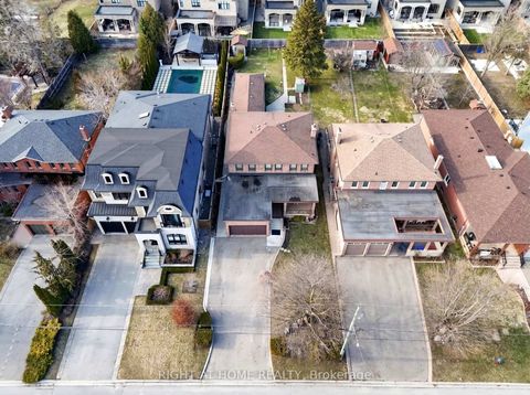Photo 46 at 56 Birch Avenue, South Richvale, Richmond Hill
