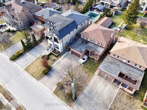 Photo 47 at 56 Birch Avenue, South Richvale, Richmond Hill