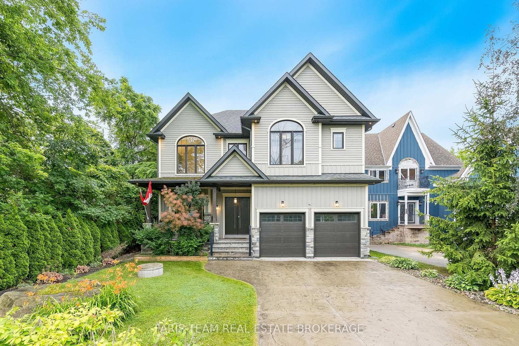1648 Roslyn Avenue, Rural Innisfil, Innisfil photo number 2