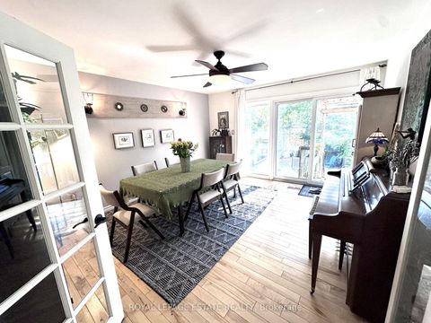 Photo 15 at 158 Waverley Road, The Beaches, Toronto