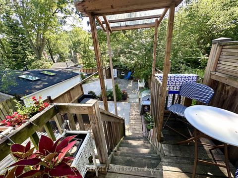 Photo 44 at 158 Waverley Road, The Beaches, Toronto