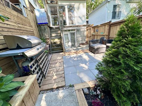 Photo 45 at 158 Waverley Road, The Beaches, Toronto