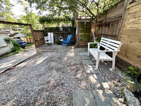 Photo 46 at 158 Waverley Road, The Beaches, Toronto