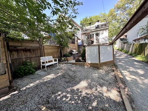Photo 47 at 158 Waverley Road, The Beaches, Toronto