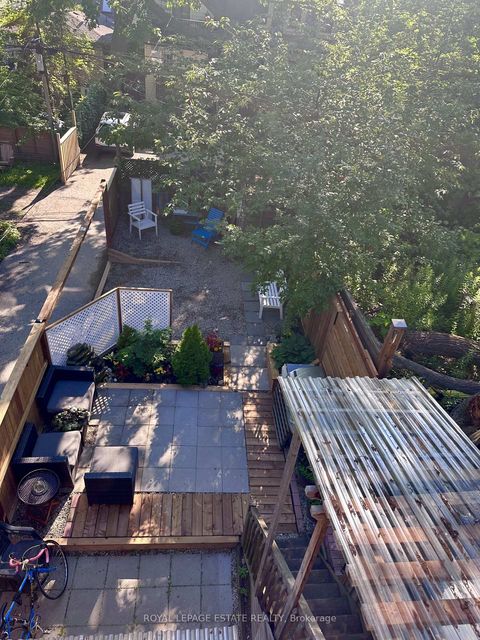 Photo 49 at 158 Waverley Road, The Beaches, Toronto