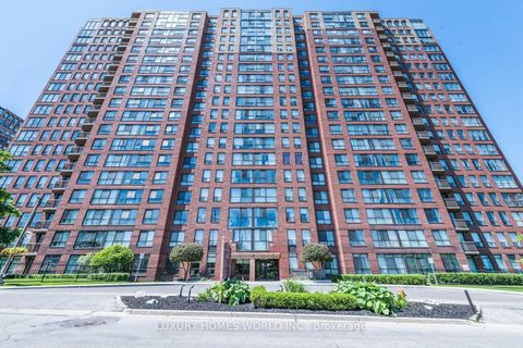 Photo 0 at 511 - 330 McCowan Road, Eglinton East, Toronto