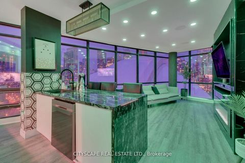 Photo 26 at 2308 - 3 Navy Wharf Court N, Waterfront Communities C1, Toronto