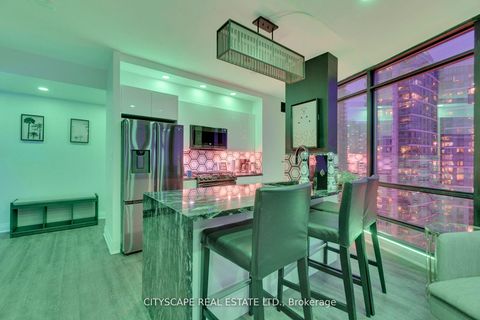 Photo 28 at 2308 - 3 Navy Wharf Court N, Waterfront Communities C1, Toronto