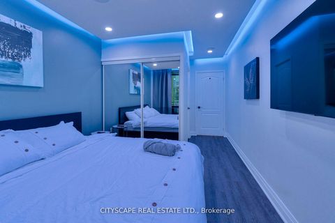 Photo 32 at 2308 - 3 Navy Wharf Court N, Waterfront Communities C1, Toronto