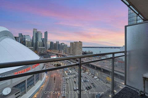 Photo 36 at 2308 - 3 Navy Wharf Court N, Waterfront Communities C1, Toronto