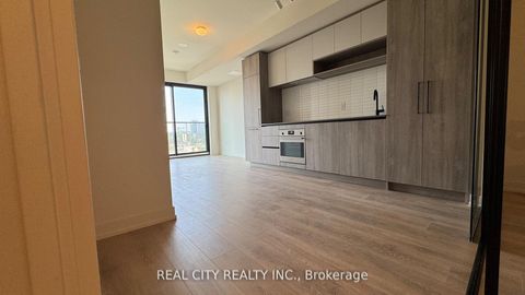 Photo 3 at 711 - 181 Sterling Road, Dufferin Grove, Toronto