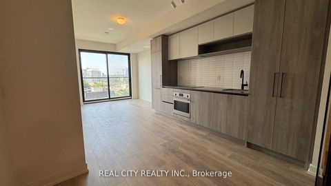 Photo 4 at 711 - 181 Sterling Road, Dufferin Grove, Toronto