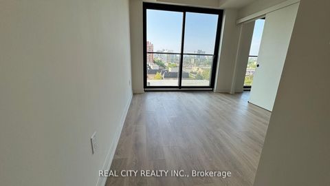 Photo 6 at 711 - 181 Sterling Road, Dufferin Grove, Toronto