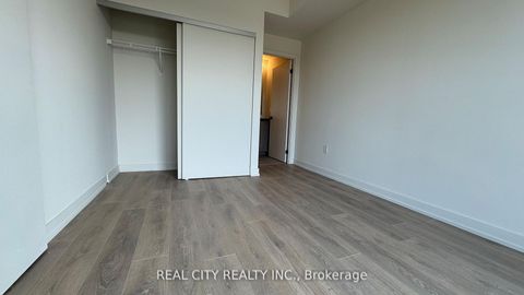 Photo 7 at 711 - 181 Sterling Road, Dufferin Grove, Toronto