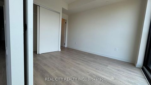 Photo 8 at 711 - 181 Sterling Road, Dufferin Grove, Toronto