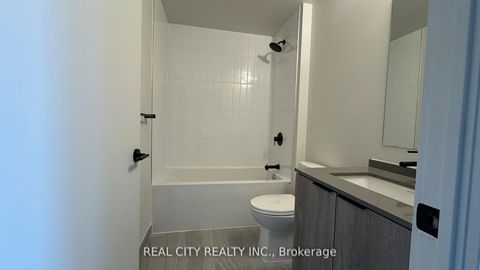 Photo 9 at 711 - 181 Sterling Road, Dufferin Grove, Toronto