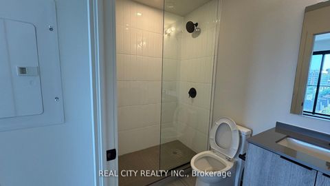 Photo 12 at 711 - 181 Sterling Road, Dufferin Grove, Toronto