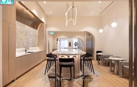 Photo 20 at 711 - 181 Sterling Road, Dufferin Grove, Toronto