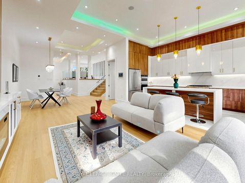 Photo 3 at 160 Manse Road N, West Hill, Toronto