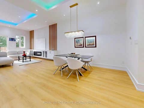 Photo 10 at 160 Manse Road N, West Hill, Toronto