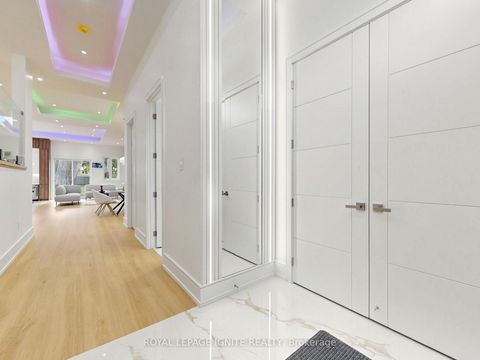 Photo 15 at 160 Manse Road N, West Hill, Toronto