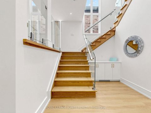 Photo 17 at 160 Manse Road N, West Hill, Toronto
