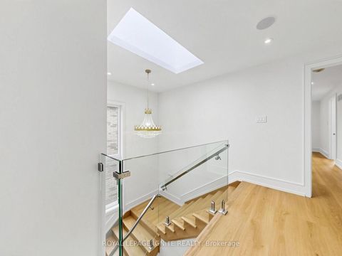 Photo 22 at 160 Manse Road N, West Hill, Toronto