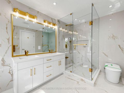 Photo 27 at 160 Manse Road N, West Hill, Toronto