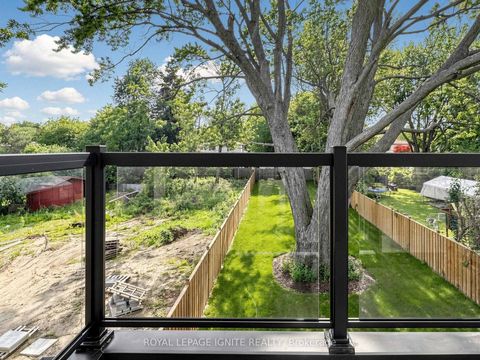 Photo 45 at 160 Manse Road N, West Hill, Toronto