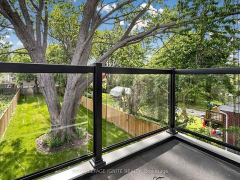 Photo 46 at 160 Manse Road N, West Hill, Toronto