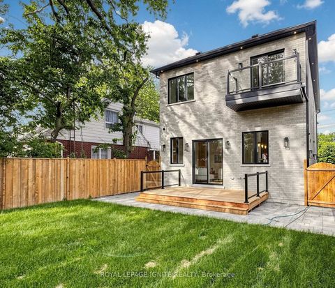Photo 47 at 160 Manse Road N, West Hill, Toronto
