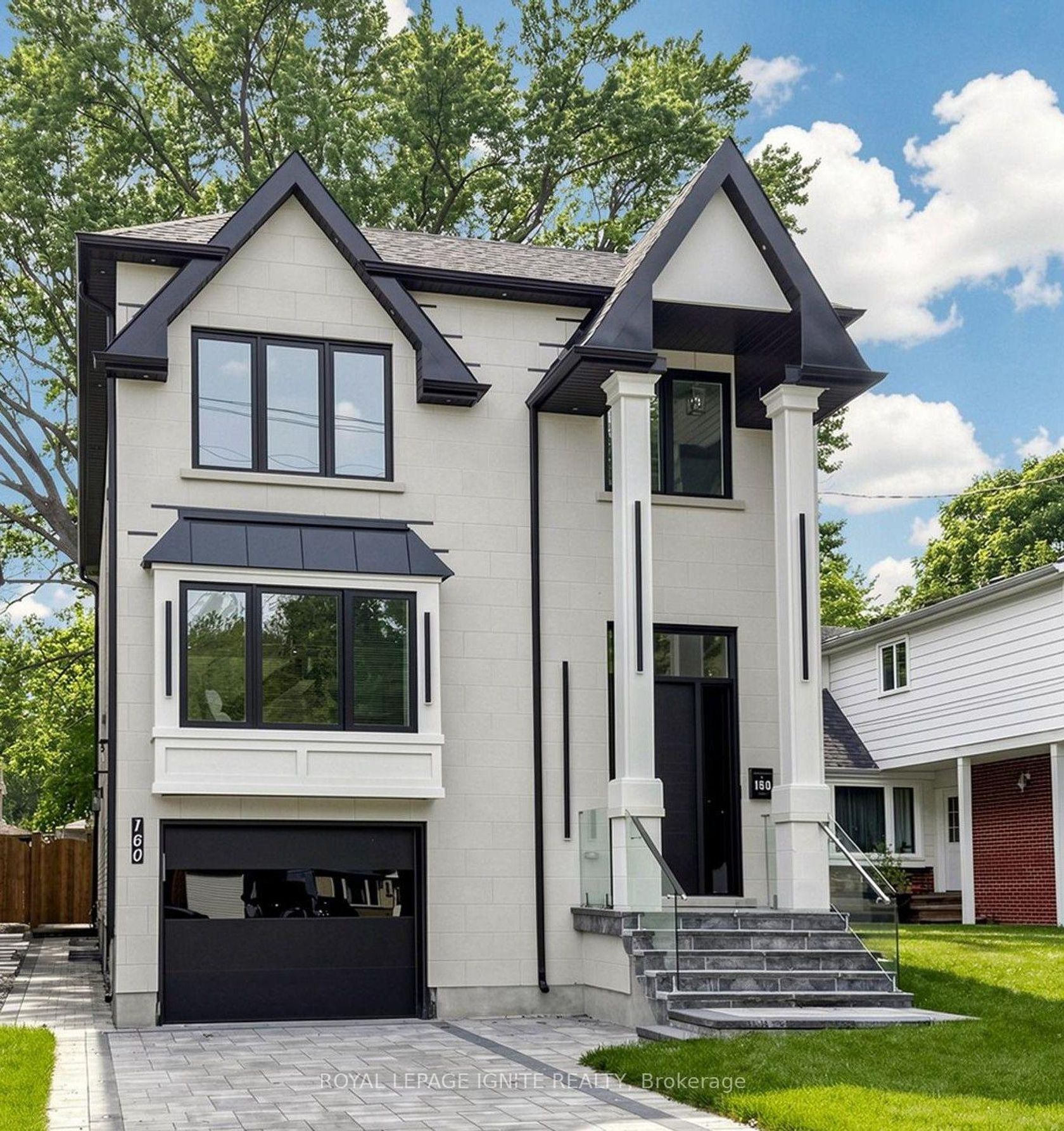 160 Manse Road N, West Hill, Toronto 