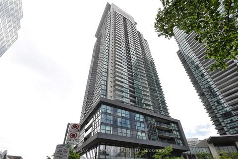 Photo 0 at 1806 - 5162 Yonge Street, Willowdale West, Toronto