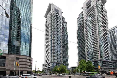 Photo 1 at 1806 - 5162 Yonge Street, Willowdale West, Toronto
