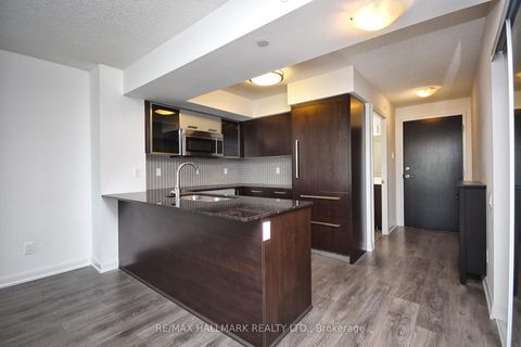 Photo 4 at 1806 - 5162 Yonge Street, Willowdale West, Toronto