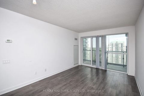 Photo 5 at 1806 - 5162 Yonge Street, Willowdale West, Toronto