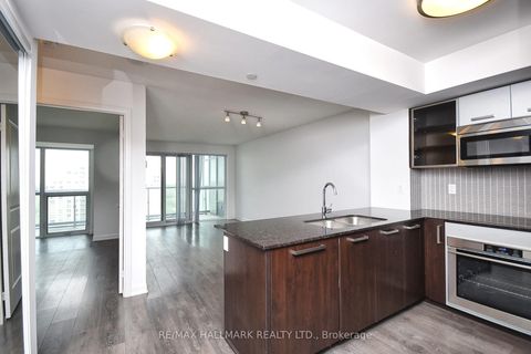 Photo 7 at 1806 - 5162 Yonge Street, Willowdale West, Toronto