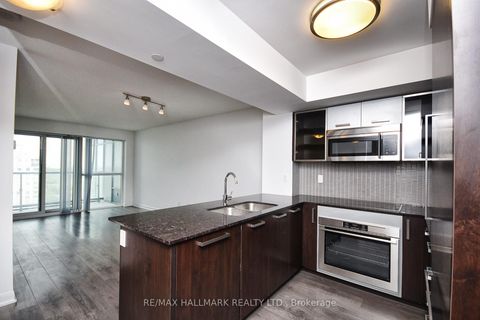 Photo 8 at 1806 - 5162 Yonge Street, Willowdale West, Toronto