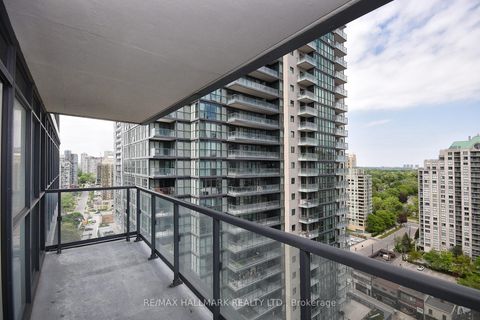 Photo 15 at 1806 - 5162 Yonge Street, Willowdale West, Toronto