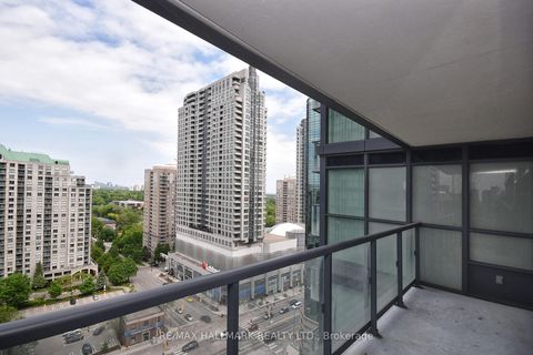 Photo 16 at 1806 - 5162 Yonge Street, Willowdale West, Toronto