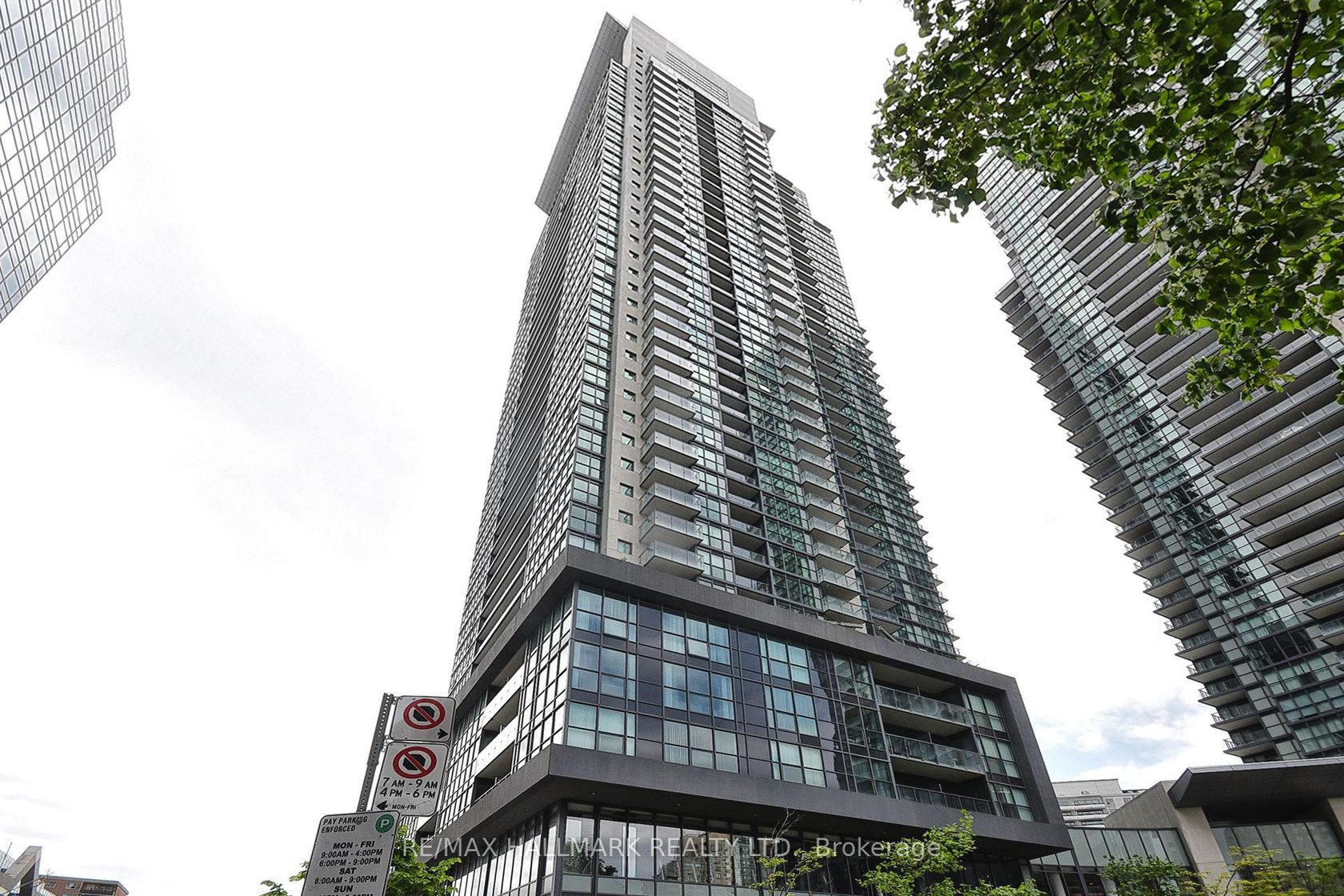 1806 - 5162 Yonge Street, Willowdale West, Toronto 